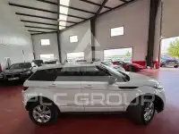 2018 Land Rover range rover evoque