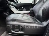 2018 Land Rover range rover evoque