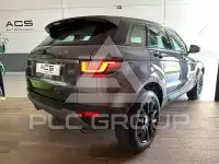 2018 Land Rover range rover evoque