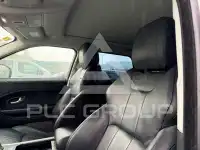2018 Land Rover range rover evoque