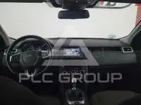 2018 Land Rover Discovery Sport