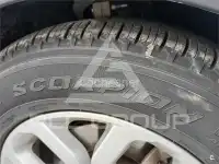 2018 Land Rover Discovery Sport