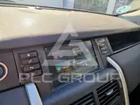 2018 Land Rover Discovery Sport