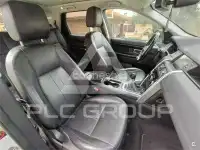2018 Land Rover Discovery Sport