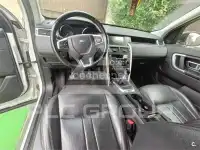 2018 Land Rover Discovery Sport