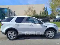 2018 Land Rover Discovery Sport