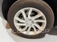 2018 Land Rover Discovery Sport