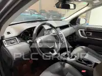 2018 Land Rover Discovery Sport