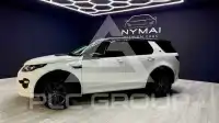 2018 Land Rover Discovery Sport