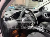 2018 Land Rover Discovery Sport