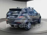 2018 Land Rover Discovery Sport