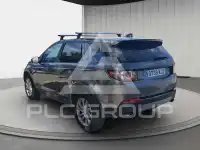 2018 Land Rover Discovery Sport