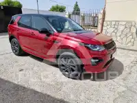 2018 Land Rover Discovery Sport