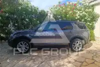 2018 Land Rover Discovery Sport