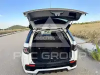 2018 Land Rover Discovery Sport