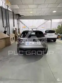 2018 Land Rover Range Rover Velar