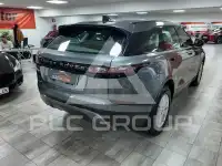 2018 Land Rover 