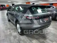 2018 Land Rover 