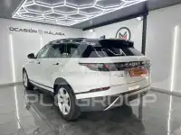 2018 Land Rover Range Rover Velar
