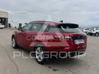 2018 Land Rover 