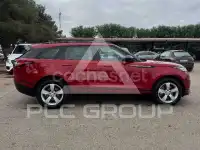 2018 Land Rover 