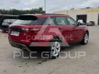 2018 Land Rover 