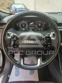 2018 Land Rover Range Rover Velar