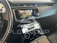 2018 Land Rover 