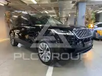 2018 Land Rover 