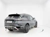2018 Land Rover 