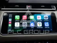2018 Land Rover 