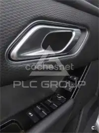 2018 Land Rover 