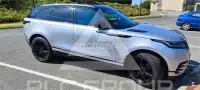 2018 Land Rover 