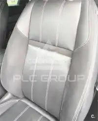2018 Land Rover 