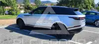 2018 Land Rover 
