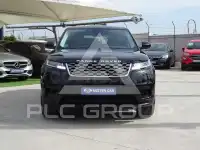 2018 Land Rover Range Rover Velar