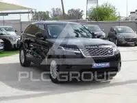 2018 Land Rover Range Rover Velar