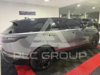 2018 Land Rover 