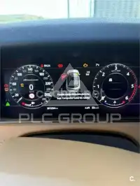 2018 Land Rover Range Rover Velar