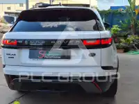2018 Land Rover 