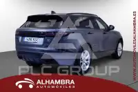 2018 Land Rover Range Rover Velar
