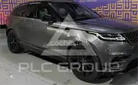 2018 Land Rover 