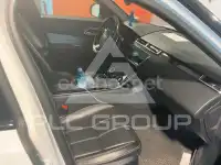 2018 Land Rover 
