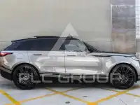 2018 Land Rover Range Rover Velar