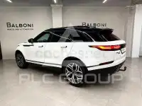2018 Land Rover 