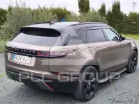 2018 Land Rover 