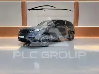 2018 Land Rover 