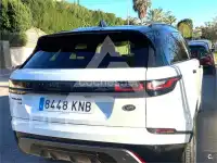 2018 Land Rover 