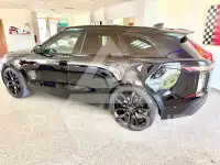 2018 Land Rover 