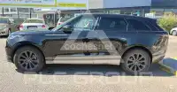 2018 Land Rover 